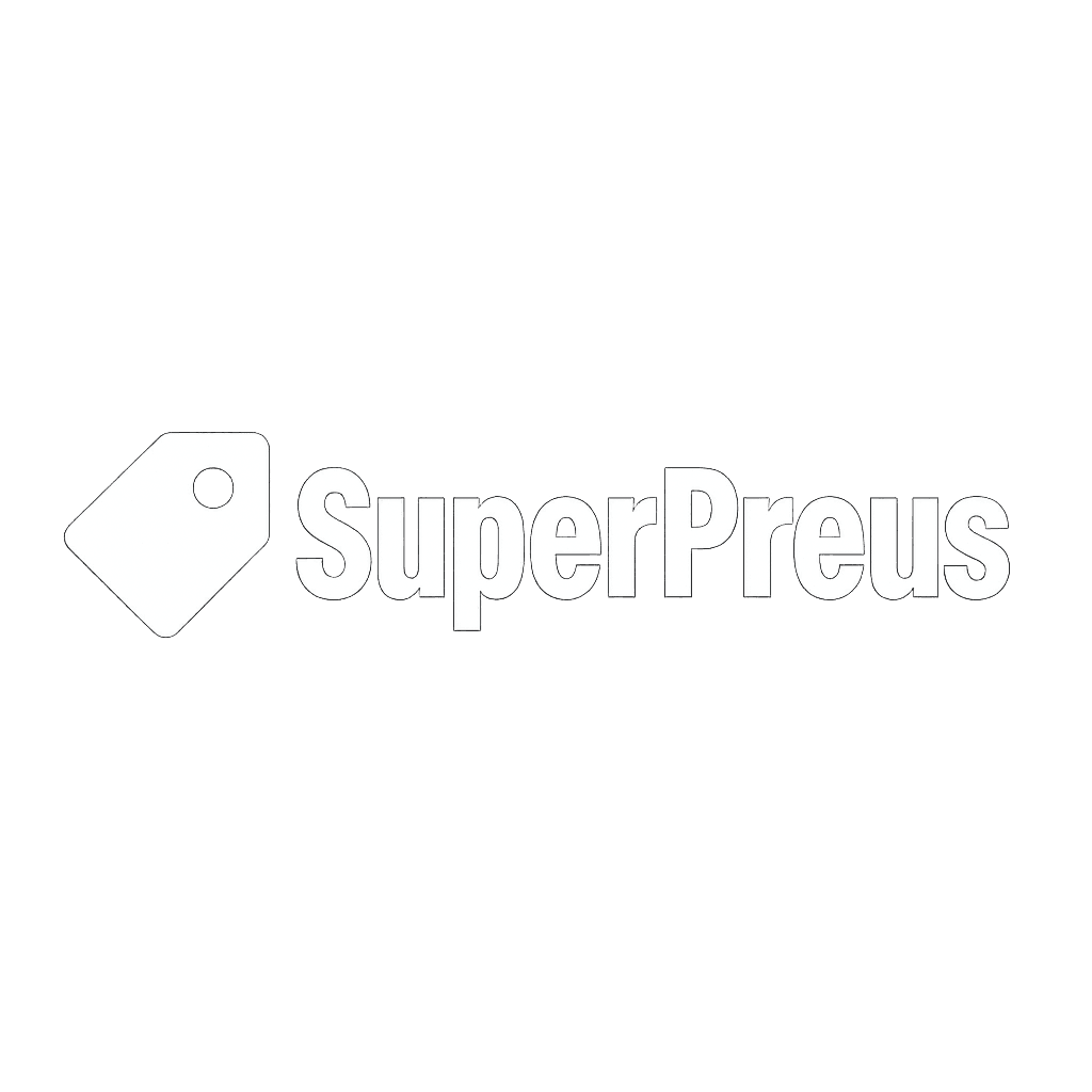 SuperPreus Logo